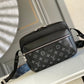 Ozarra Fashion Lu-Vi bags - 16999