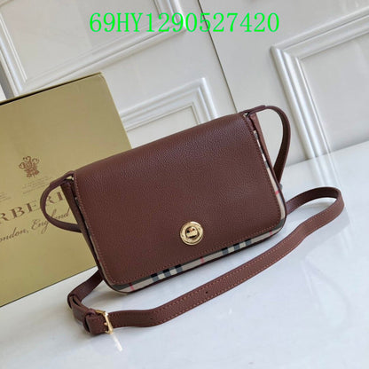 Ozarra Fashion -BBR Bags - 520