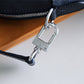 Ozarra Fashion Lu-Vi bags - 9880