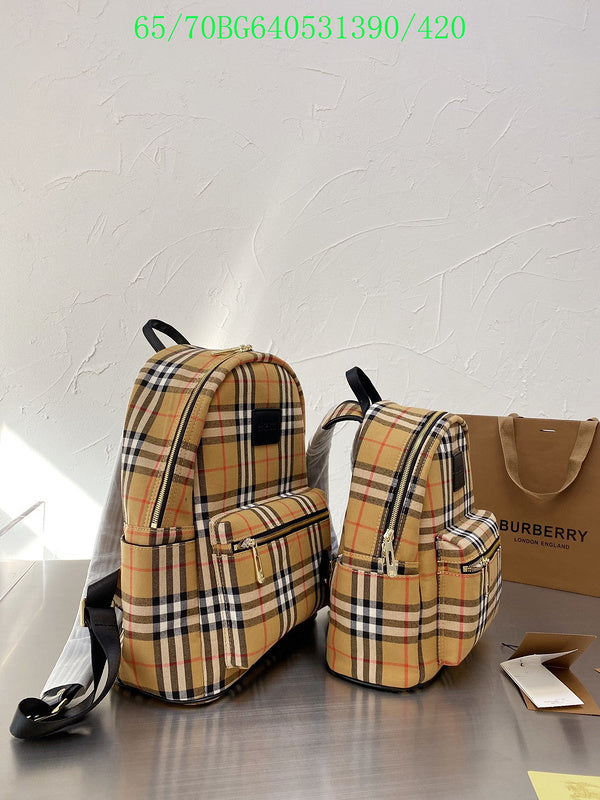 Ozarra Fashion -BBR Bags - 507