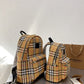 Ozarra Fashion -BBR Bags - 507