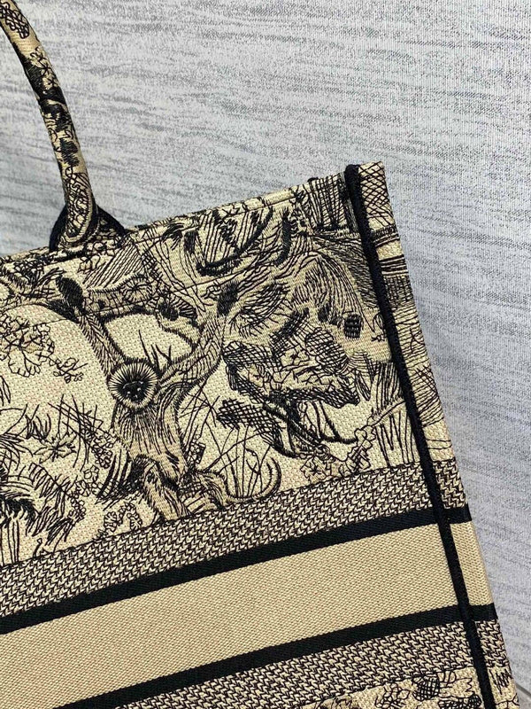 Ozarra - Dir Bags - 1489