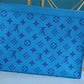 Ozarra Fashion Lu-Vi bags - 9032