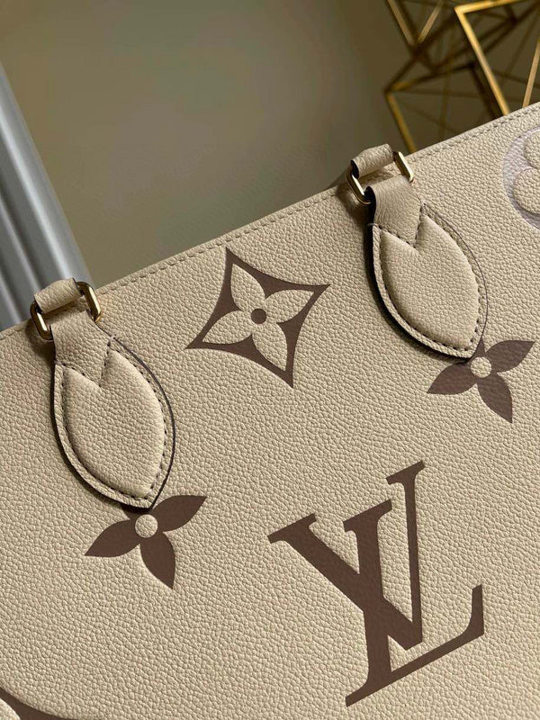 Ozarra Fashion Lu-Vi bags - 17163
