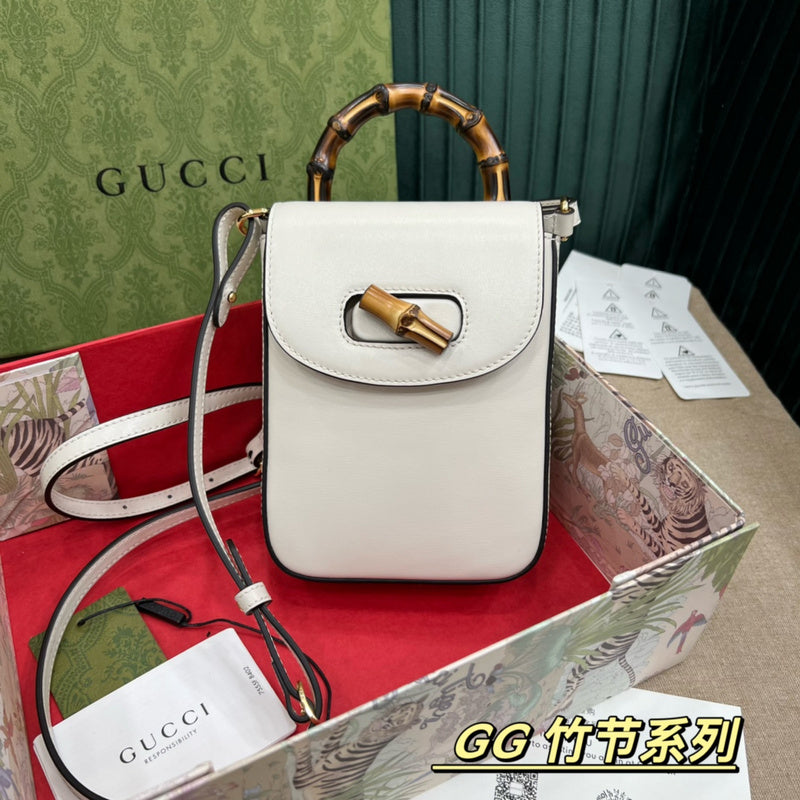 Ozarra - GUKI Women Bags - 983