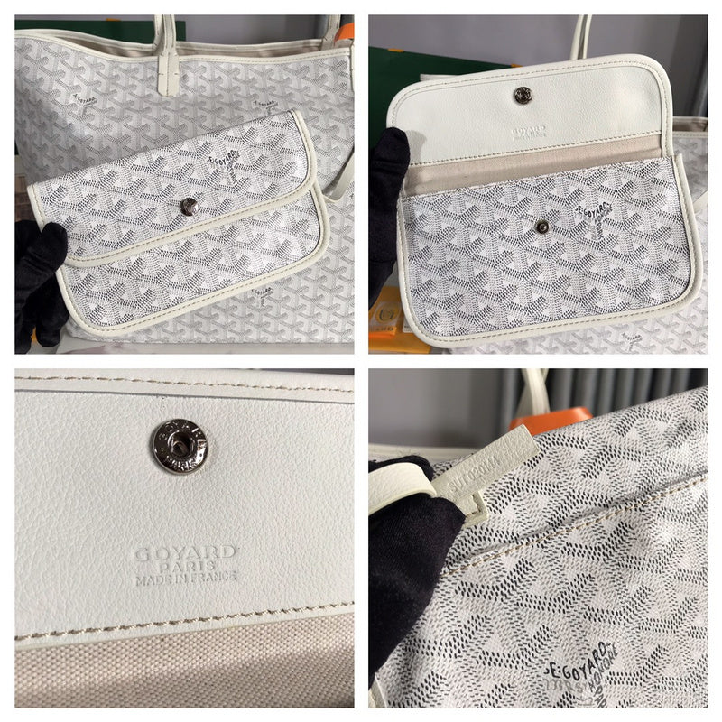 OZ - GYO Bags - 286