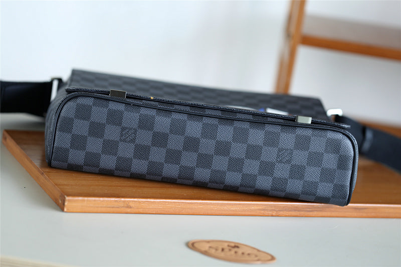Ozarra Fashion Lu-Vi bags - 10414