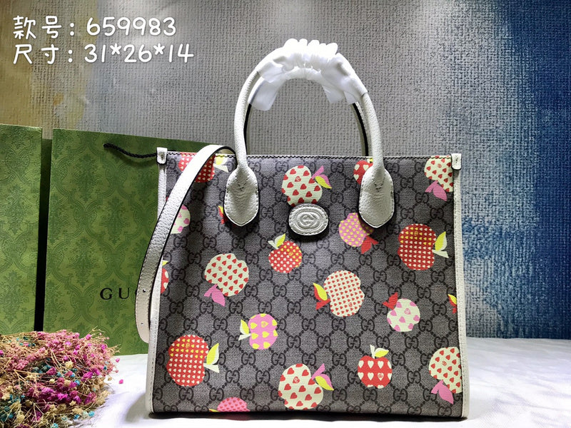 Ozarra - GCI Bags - 2031