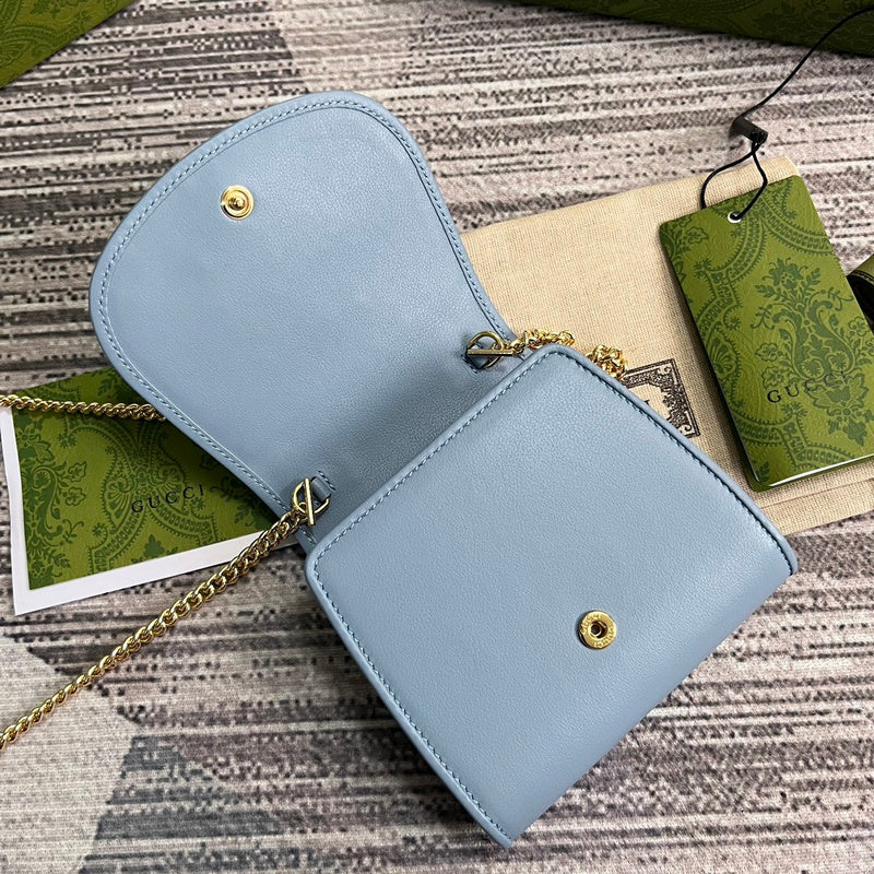 Ozarra - GG Bags - 594