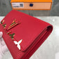 Ozarra Fashion Lu-Vi bags - 8992