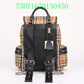 Ozarra Fashion -BBR Bags - 223
