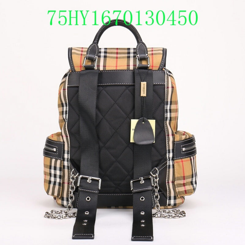 Ozarra Fashion -BBR Bags - 223