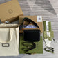 Ozarra - GUKI Bags - 2003