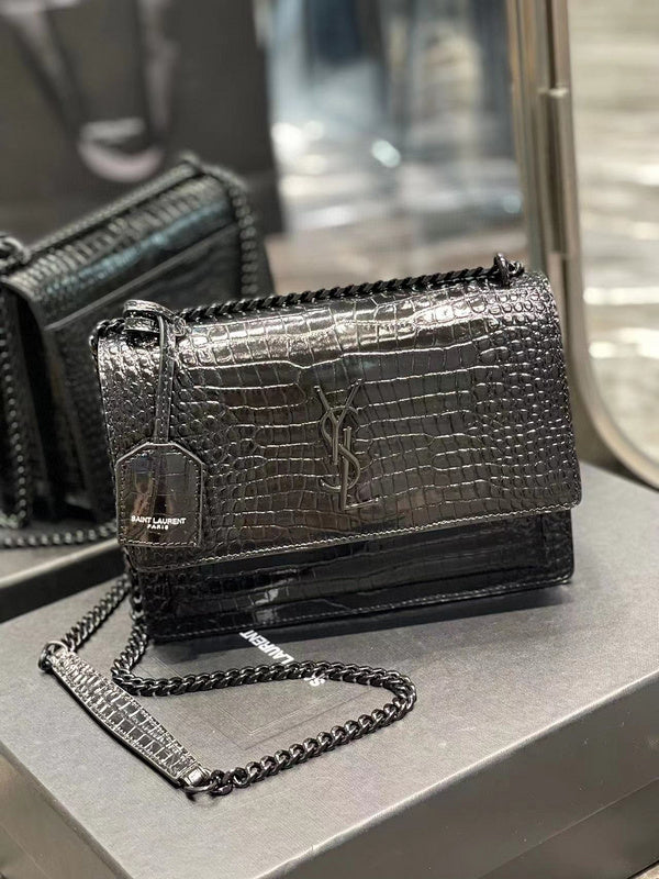 Ozarra - SLY Bags 611