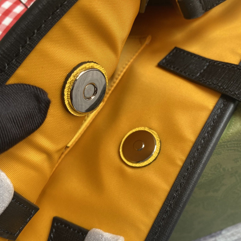 Ozarra - GUKI Bags - 2077