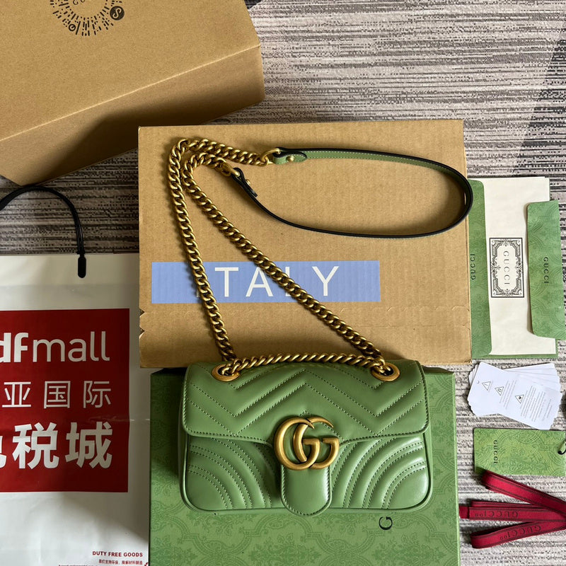 Ozarra - GCI Bags - 5669