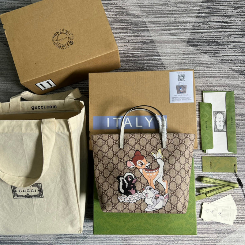 Ozarra - GCI Bags - 4889