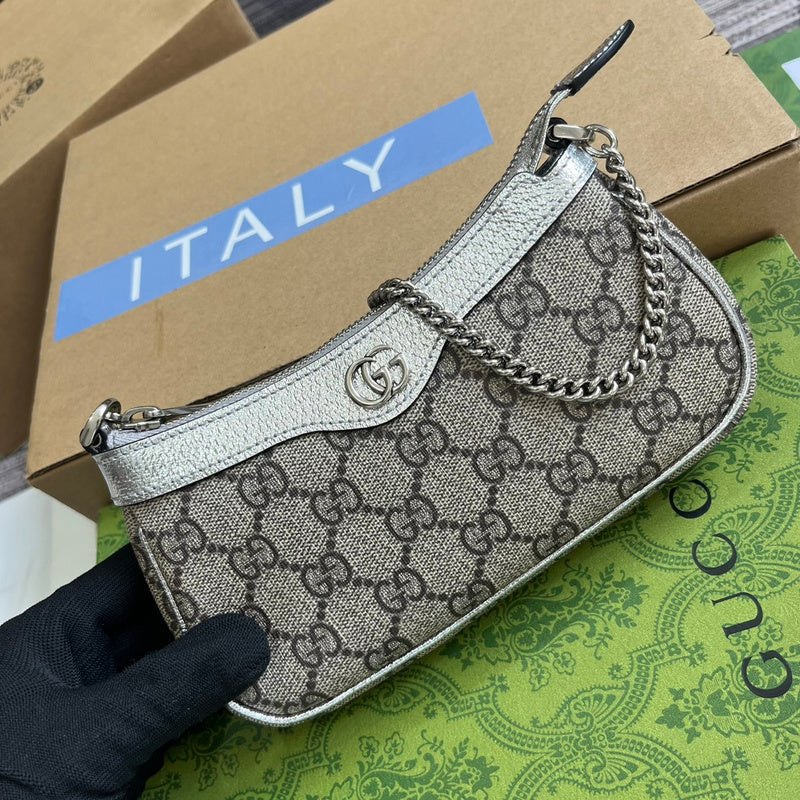 OZ - GCI Bags - 260