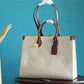 Ozarra Fashion Lu-Vi bags - 8658