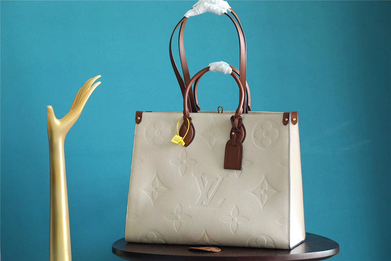 Ozarra Fashion Lu-Vi bags - 8658