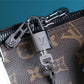 Ozarra Fashion Lu-Vi bags - 11293