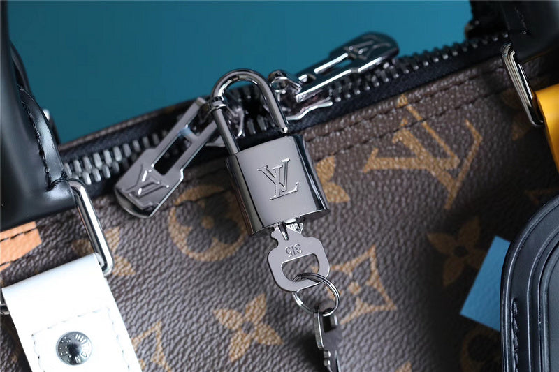 Ozarra Fashion Lu-Vi bags - 11293