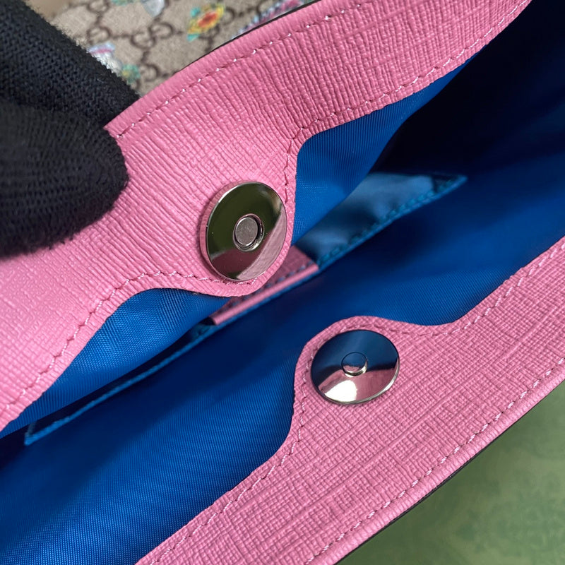 OZ - GCI Bags - 974