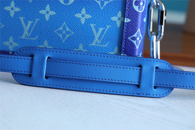 Ozarra Fashion Lu-Vi bags - 10191