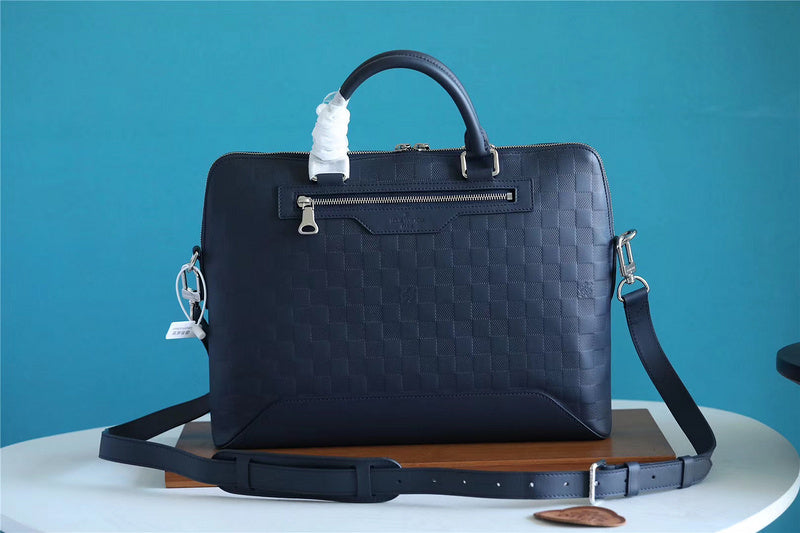 Ozarra Fashion Lu-Vi bags - 9824