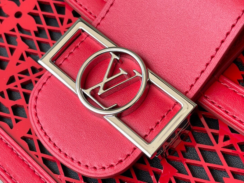 Fashion Lu-Vi bags - 5244
