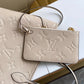 Ozarra Fashion Lu-Vi Bags - 16818