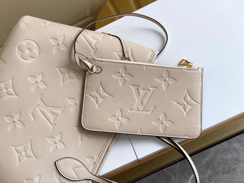 Ozarra Fashion Lu-Vi Bags - 16818