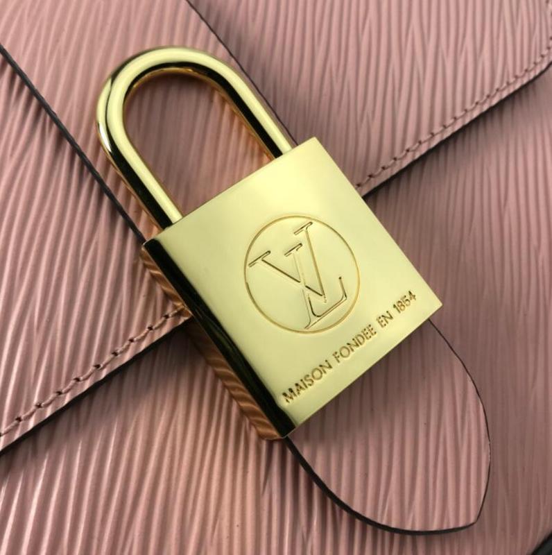 Ozarra Luxury - LOV Bags - 2189