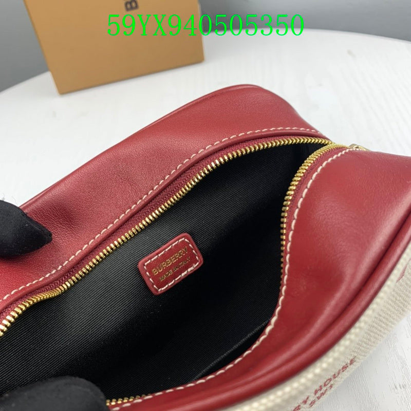 Ozarra Fashion -BBR Bags - 531