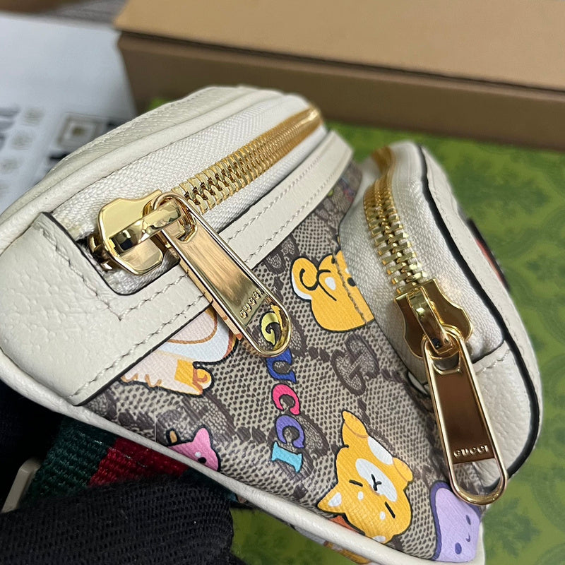 Ozarra - GG Bags - 608