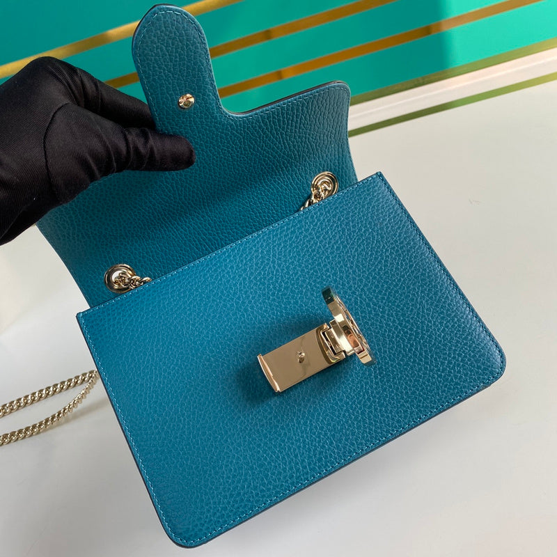Ozarra - GUKI Bags - 2160