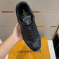 Ozarra Luxury - LOV Men Shoes - 702
