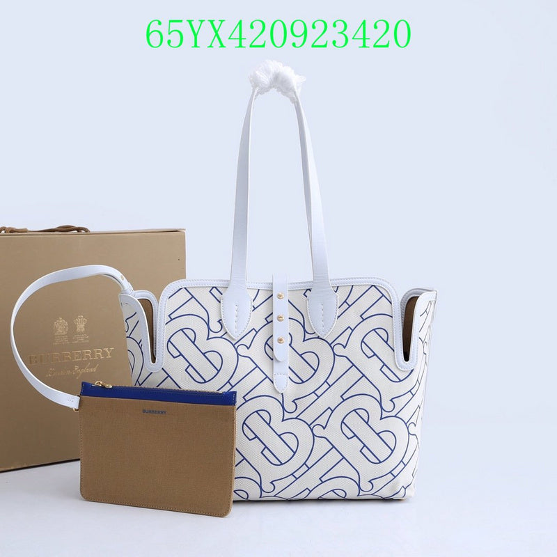 Ozarra Fashion -BBR Bags - 655