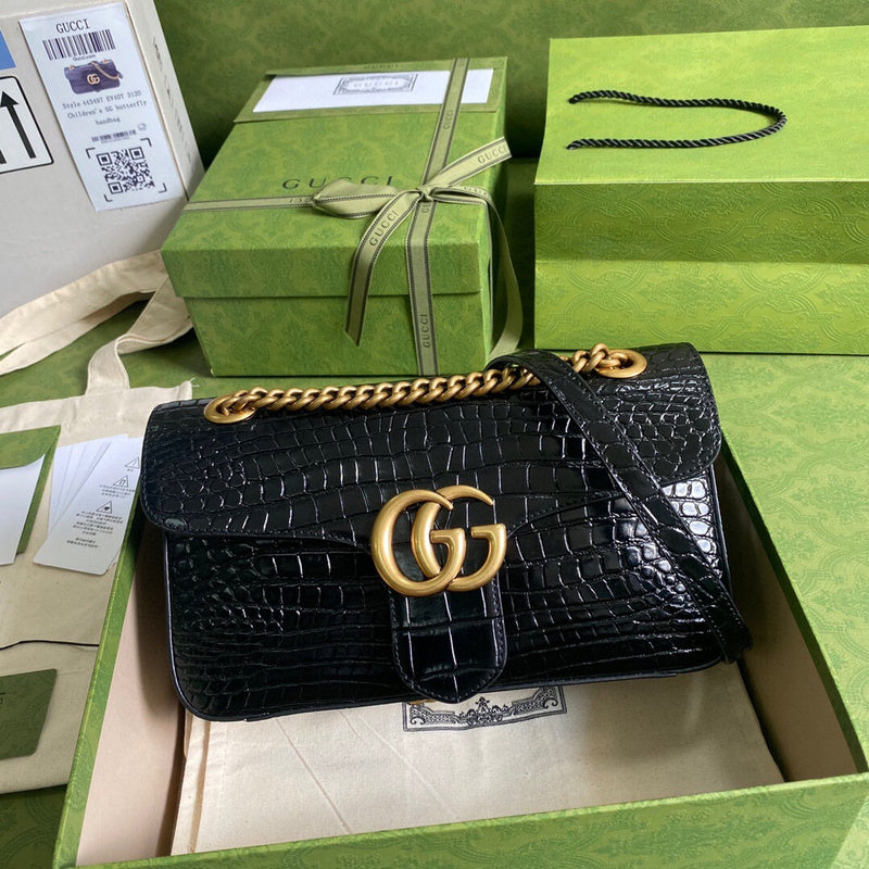 Ozarra - GCI Bags - 5832