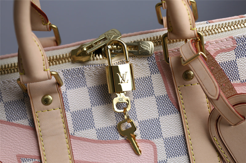Ozarra Fashion Lu-Vi bags - 9446