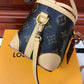 Ozarra Luxury - LOV Bags - 2543