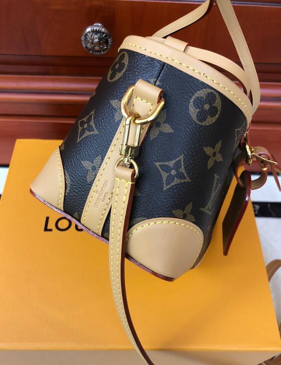 Ozarra Luxury - LOV Bags - 2543