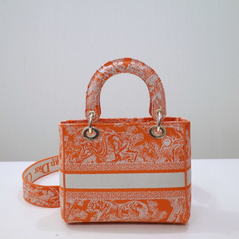 Ozarra - Dir Bags - 2248