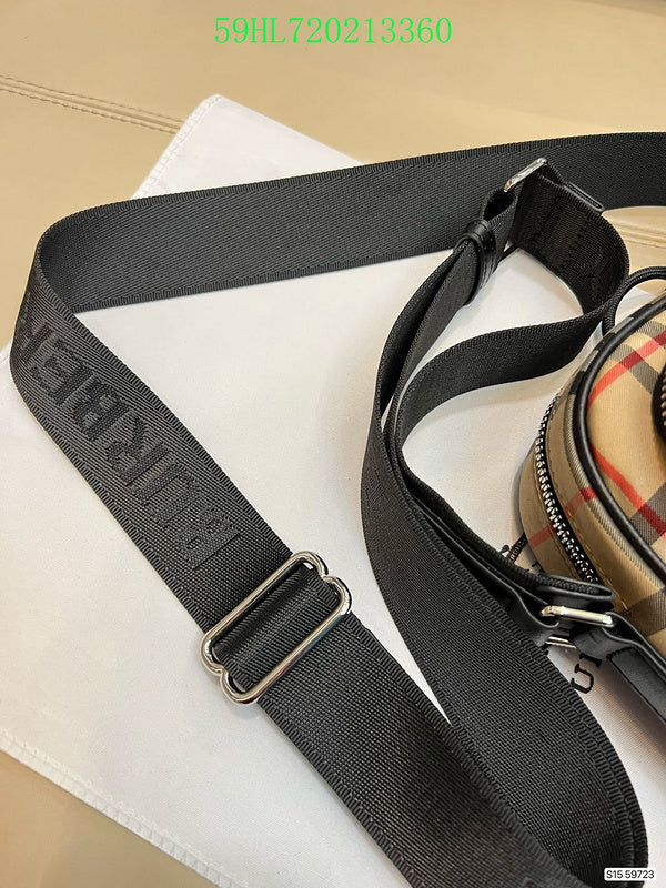 Ozarra Fashion -BBR Bags - 191