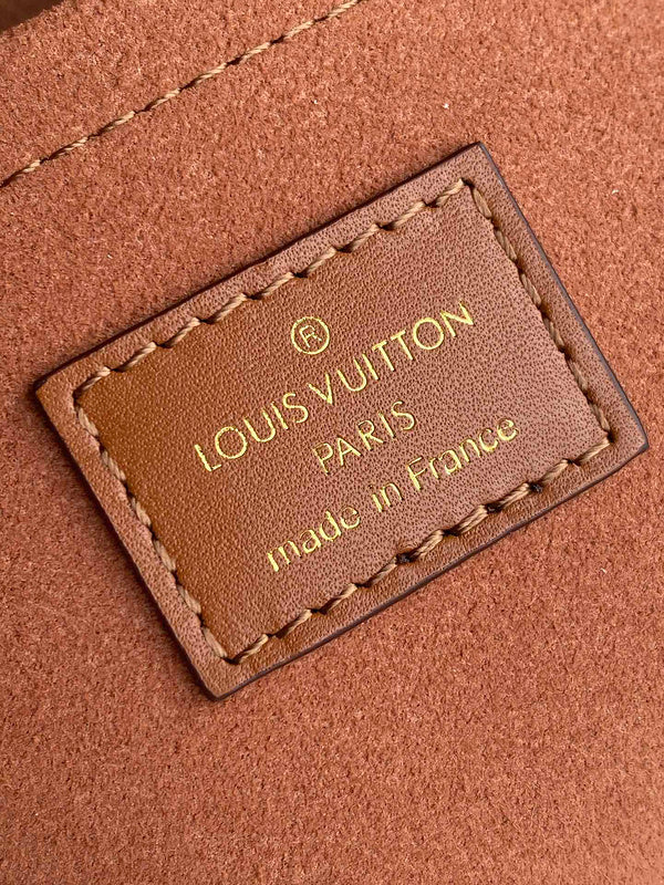 Ozarra Fashion Lu-Vi Bags - 16619