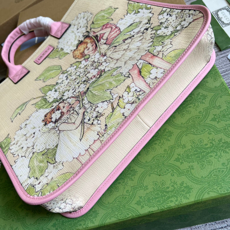Ozarra - GG Bags - 659