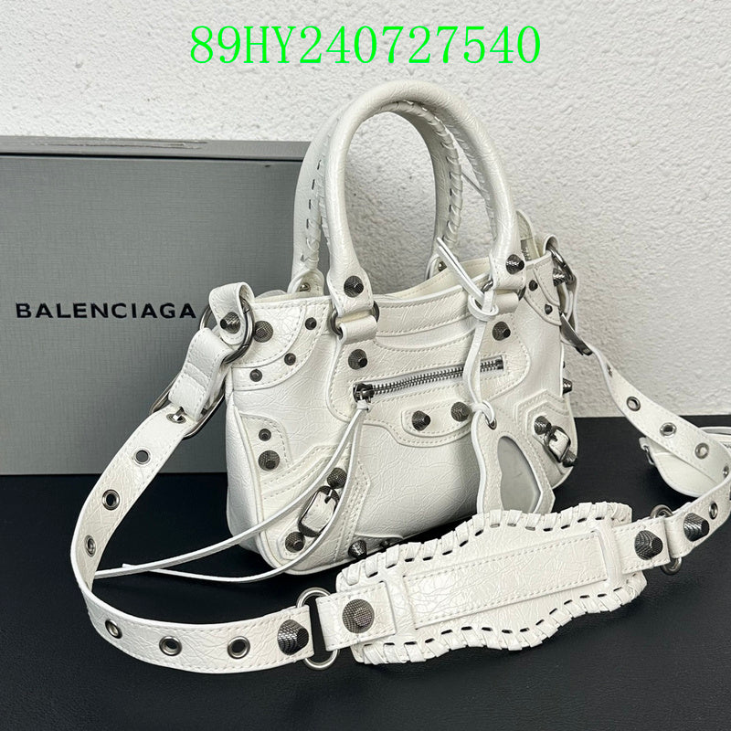 Ozarra Fashion - BGA Bags - 1682