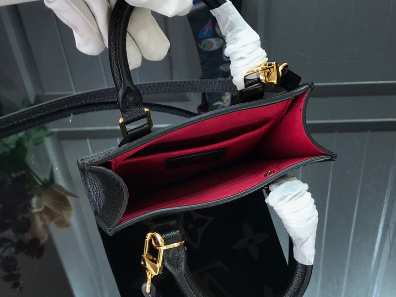 Ozarra Fashion Lu-Vi bags - 17616