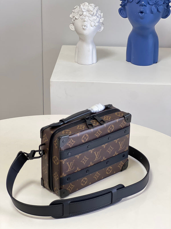 Ozarra Fashion Lu-Vi Bags - 16941