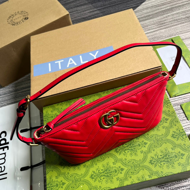 Ozarra - GG Bags - 441